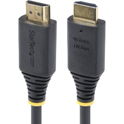 Startech HDMI2-CABLE-4K60-30C