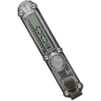 Lezyne Digital Check Drive