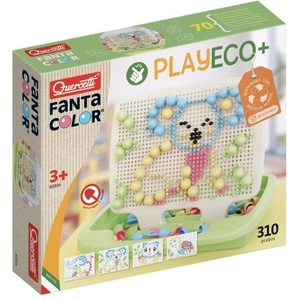 Quercetti PlayEco - Мозайка Fantacolor (QUE_80934)