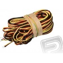 Hitec 7417 Servokabel 15 m standard PVC