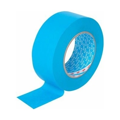3M 3434 Maskovacia vodoodolná páska na autolaky 18 mm x 50 m