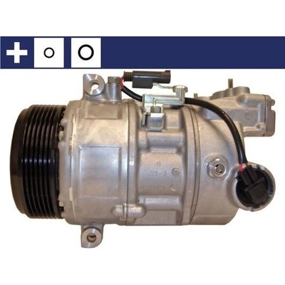 Kompresor, klimatizace MAHLE ACP 95 000S