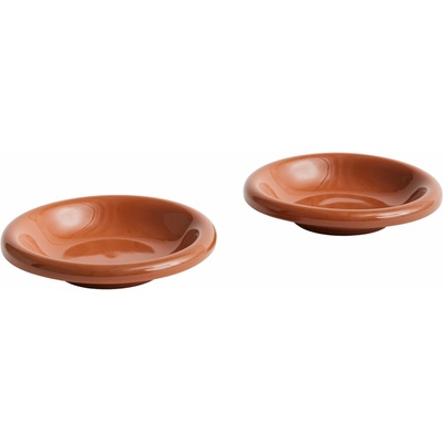 HAY DESIGN Sada 2 misek Barro Natural 20 cm