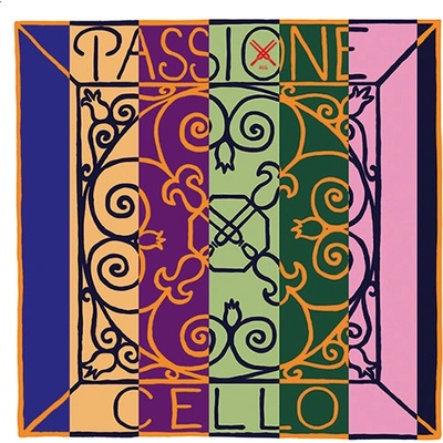 Pirastro PASSIONE 239340