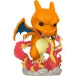 Funko Фигура Funko POP! Games: Pokemon - Charizard #1213 (113998)