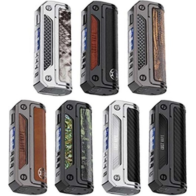 Lost Vape Thelema SOLO DNA 100C BOX Mod