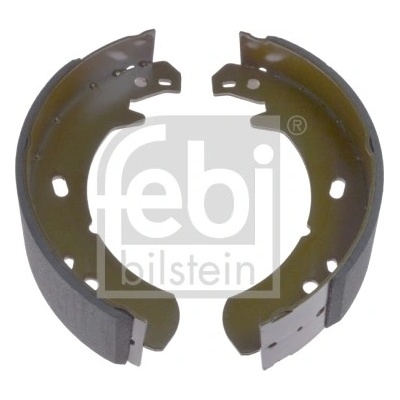 Sada brzdových čeľustí FEBI BILSTEIN 171048