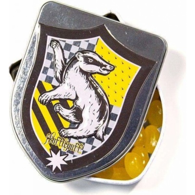 Jelly Beans Harry Potter Crest Tin 28 g Mrzimor – Zbozi.Blesk.cz