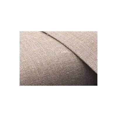 Ľanové plátno nešepsované 296g/m2; 1,6 x 1m, v roli