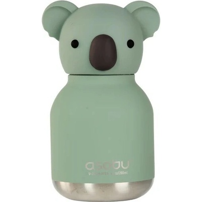 Asobu Bestie Mini termoláhev 200 ml Finn the Coala