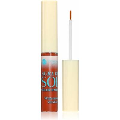 Bell HYPOallergenic Aura Del Sol precizní voděodolná linka 03 Brick Red 4 g