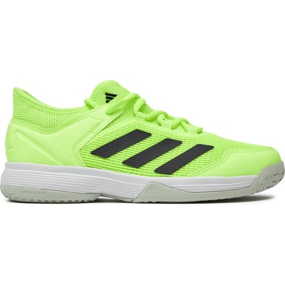 adidas Обувки adidas Ubersonic 4 Kids IF0442 Жълт (Ubersonic 4 Kids IF0442)