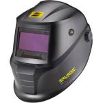 ESAB Заваръчен Шлем ESAB SAVAGE A41 Rep Bat Black 0700504100 (0700504100)