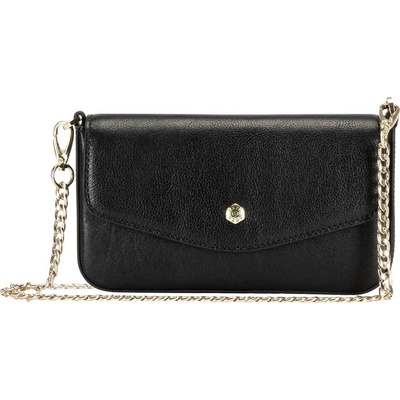 Jekyll & Hide Paris Crossbody taška Kůže 21.5 cm