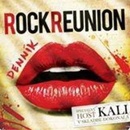 ROCK REUNION: DENNIK CD