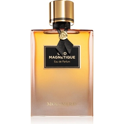 Molinard Oud Magnétique parfémovaná voda unisex 75 ml