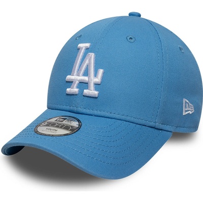New Era 9FORTY LEAGUE ESSENTIAL LOS ANGELES DODGERS K 60856316