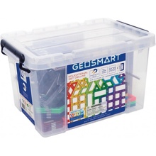 GeoSmart Educational Set 205 ks