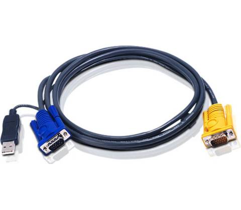 Aten 2L-5202UP