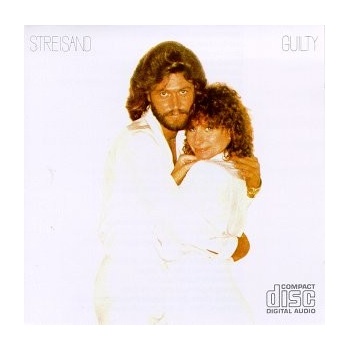 Guilty - Barbra Streisand CD
