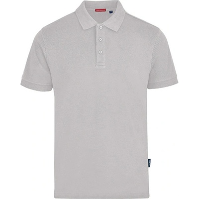 Hrm pánske polo triko HRM303 Sand