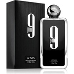 Afnan 9 PM Черен парфюм за мъже EDP 100 мл Парфюми