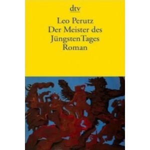 Der Meister des jüngsten Tages | Leo Perutz (2003)
