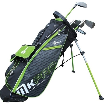 MKids Golf Pro Half Set Left Hand 57in - 145cm