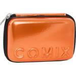 Panini Ученически несесер с пособия Panini Comix Classic - Orange (71562OR)