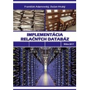 Implementácia relačných databáz