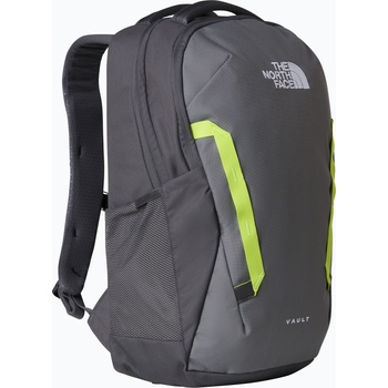 The North Face Градска раница The North Face Vault 27 l anthracite grey