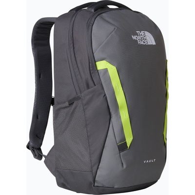 The North Face Градска раница The North Face Vault 27 l anthracite grey