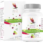 Carnium Botanicals Premium Shape - 60 капсули