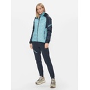 Dynafit Speed Insulation Hybrid Jkt W marine blue