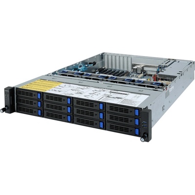Gigabyte R272-Z30 6NR272Z30MR-00-AT