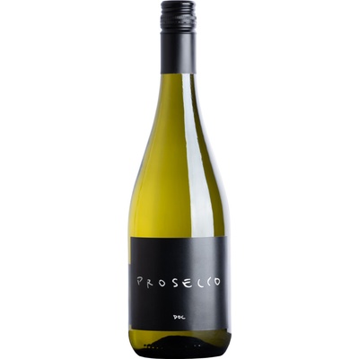 Decanté Wines Prosecco DCNT 10,5% 0,75 l (holá láhev)