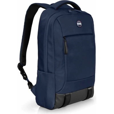 Batoh Port Designs Torino II 15.6 -16’’ modrá 140423