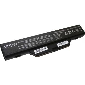 VHBW Батерия за HP Compaq 6720s / 6730s / 6820s / 6830s, 14.4 V, 4400 mAh (800101063)