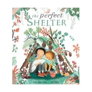Perfect Shelter | Clare Helen Welsh (ISBN: 9781788815796)