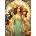 Alipson Puzzle - Puzzle Enchantment - 500 piese