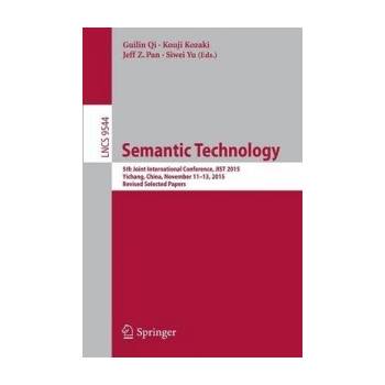 Semantic Technology Qi Guilin