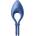 Satisfyer Bullseye Blue