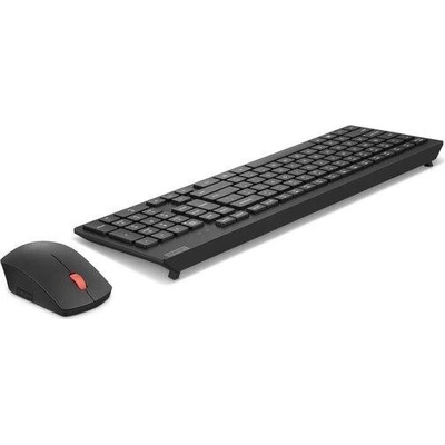 Lenovo Essential Wireless Combo Keyboard & Mouse Gen2 4X31N50716