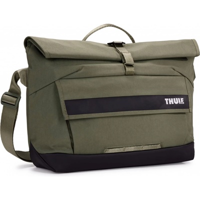 Brašna Thule Paramount Crossbody 14L Soft Green