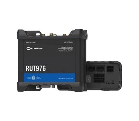 Teltonika RUT976