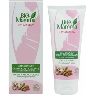 Pilogen Bio Mamma krém na strie 150 ml