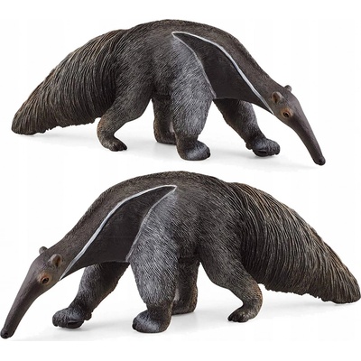 Schleich 14844 divoké zvieratko Mravčiar