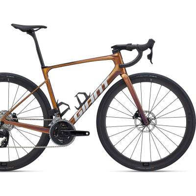 Giant Defy Advanced Pro 2025