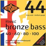 Rotosound RS44LC Струни за акустична бас китара