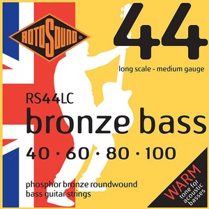 Rotosound RS44LC Струни за акустична бас китара